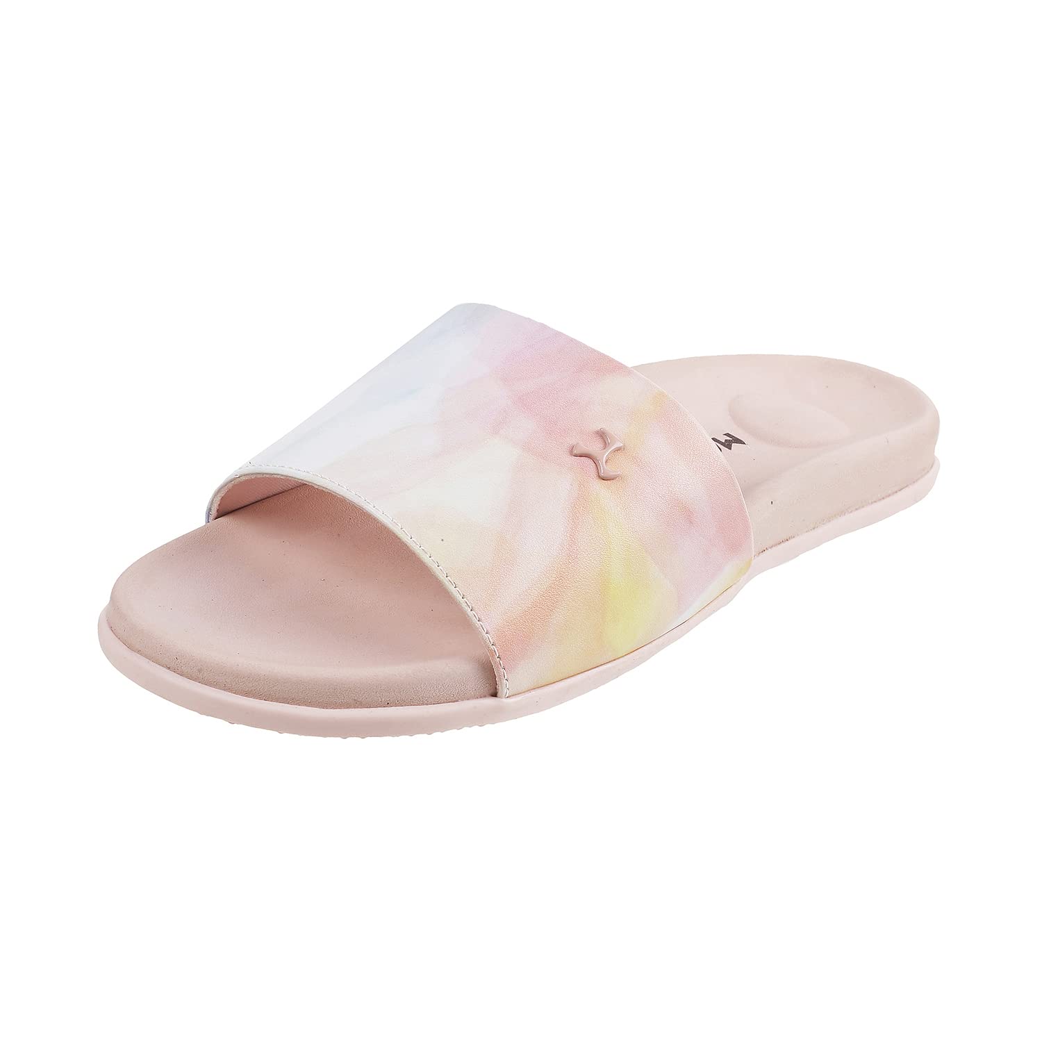 Mochi Women Flat Sandal Mochi Women Flat Sandal