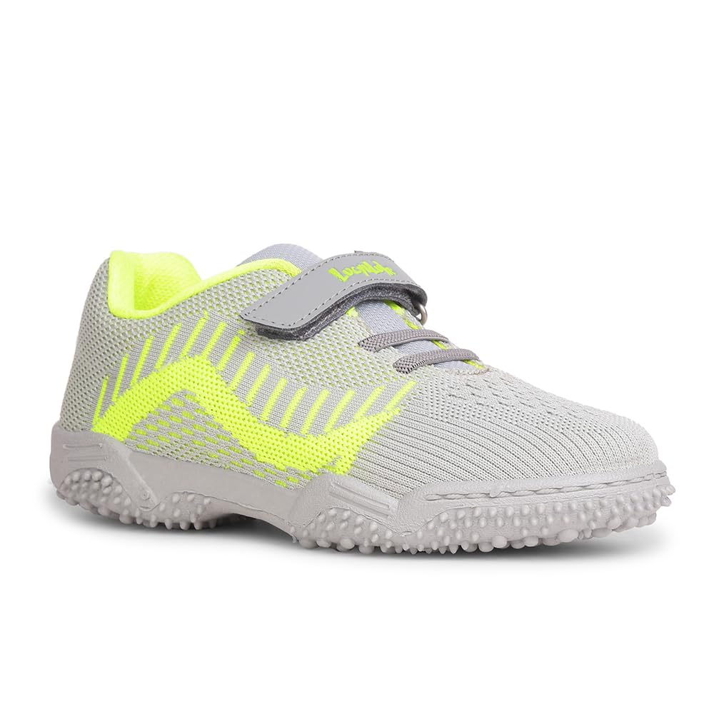 Liberty Lucy & Luke 8005YARD4ECasual Non Lacing Shoes for Kids – PVC Sole | Leather Outsole | Memory Insole | Lightweight & Comfortable | Modern Design | Shock-Absorption Liberty Lucy & Luke 8005YARD4ECasual Non Lacing Shoes for Kids – PVC Sole | Leather Outsole | Memory Insole | Lightweight & Comfortable | Modern Design | Shock-Absorption