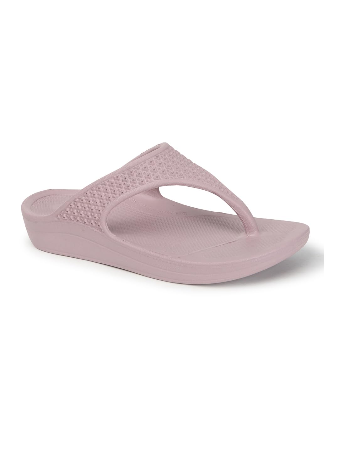 Carlton London Women’s Slip-On Sandal | Cushioned, Lightweight, Everyday Comfort Slipper