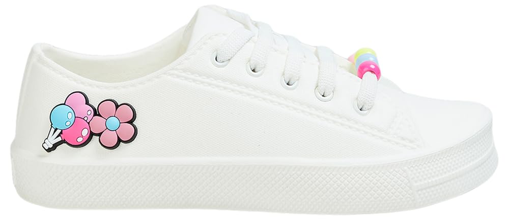 Max Girls Sneaker Shoes