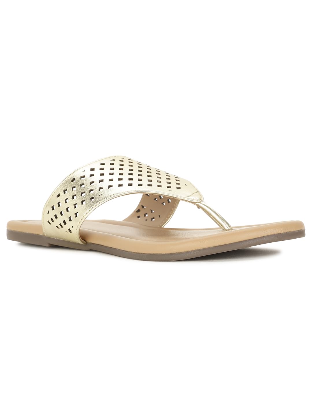Bata Women’s New Laser Aditi E 24 Slipper