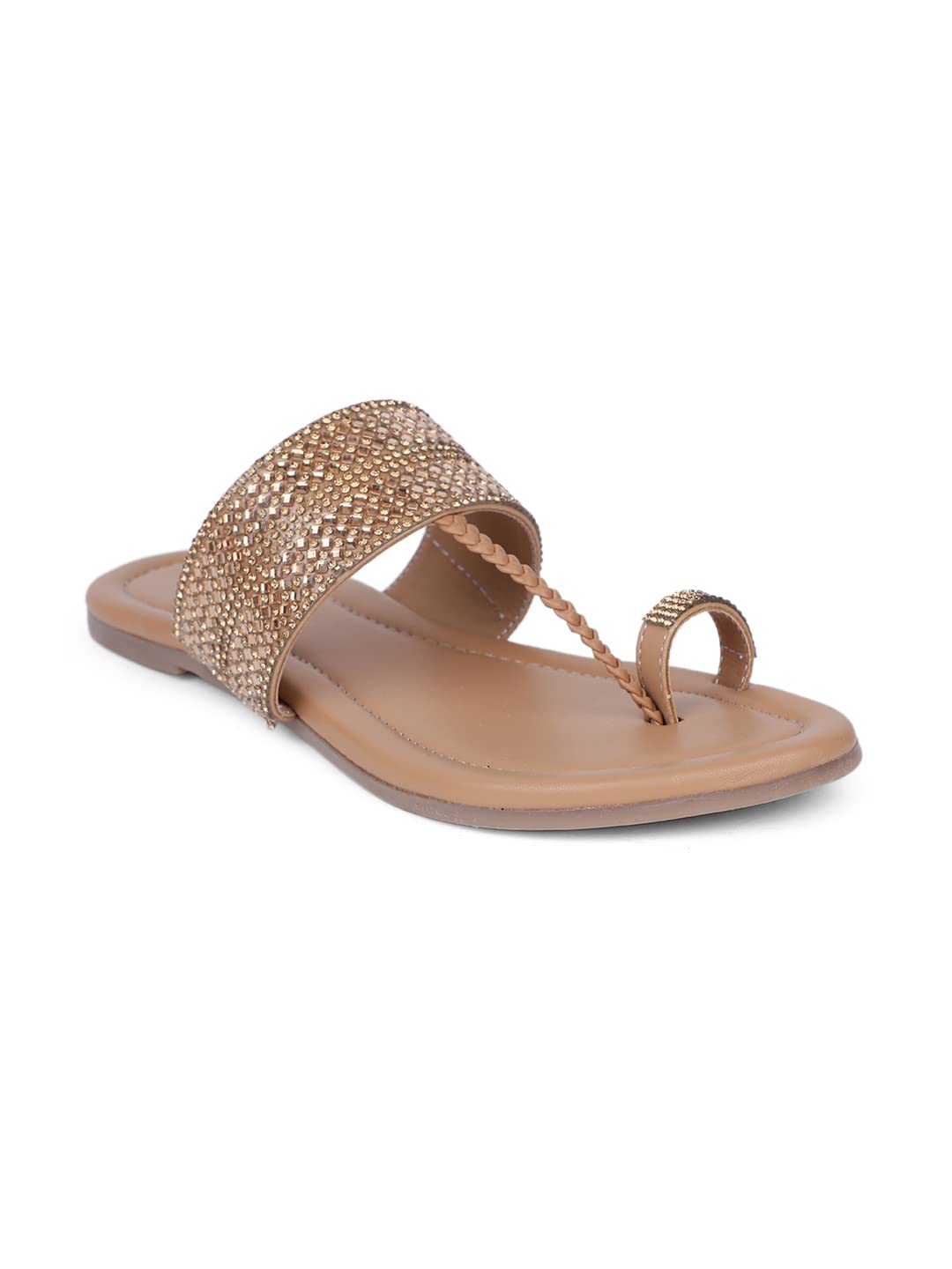 Bata Women’s Slip-on Sandal Bata Women’s Slip-on Sandal
