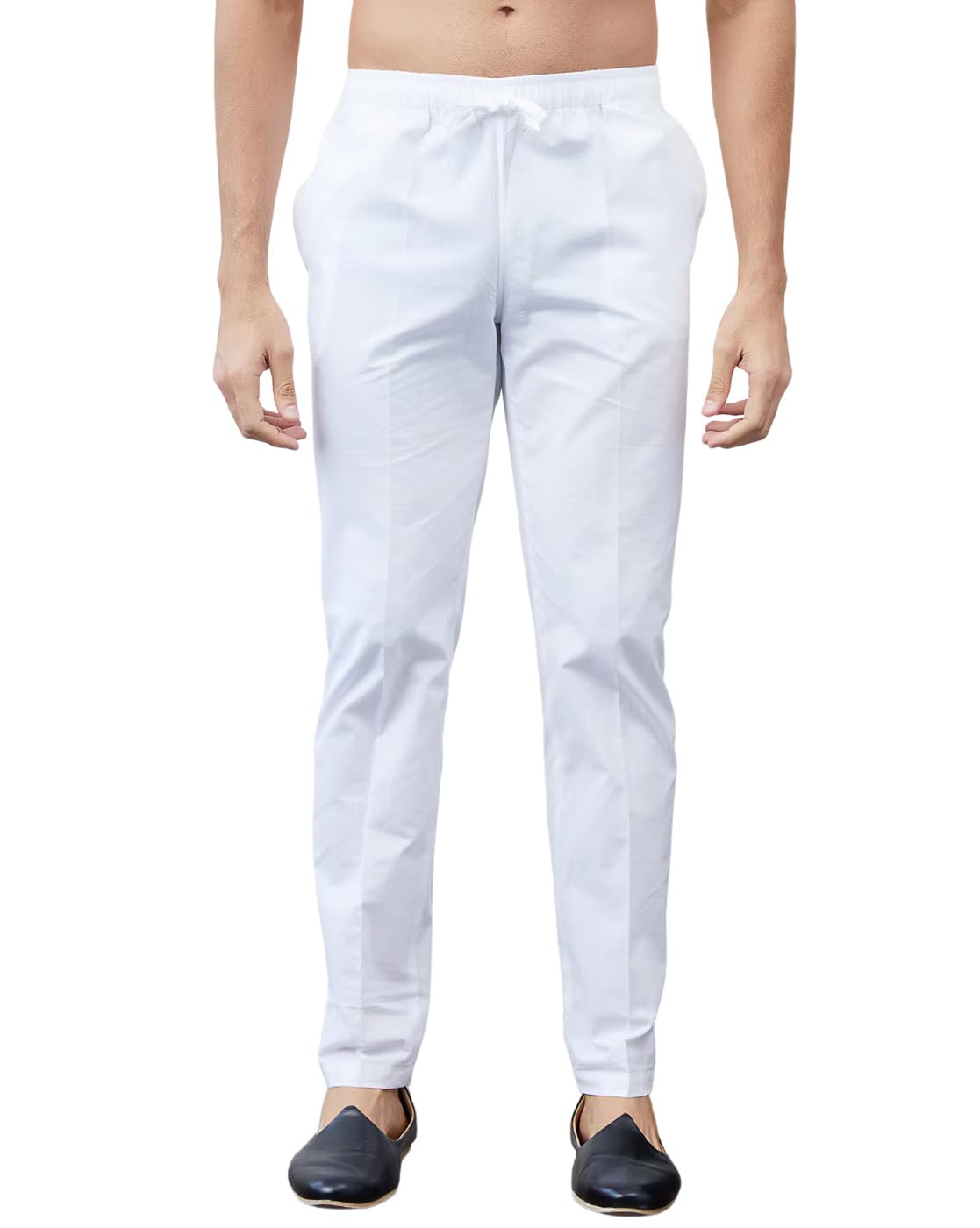 Majestic Man Men’s Regular Fit Mid Rise Casual Style Pure Cotton Pyjama Bottom Majestic Man Men’s Regular Fit Mid Rise Casual Style Pure Cotton Pyjama Bottom