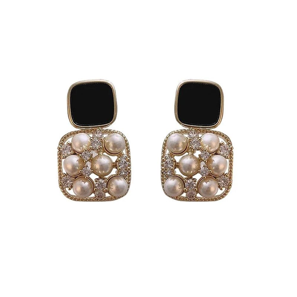 Shining Diva Fashion Latest Stylish Earrings for Women and Girls (15068er)