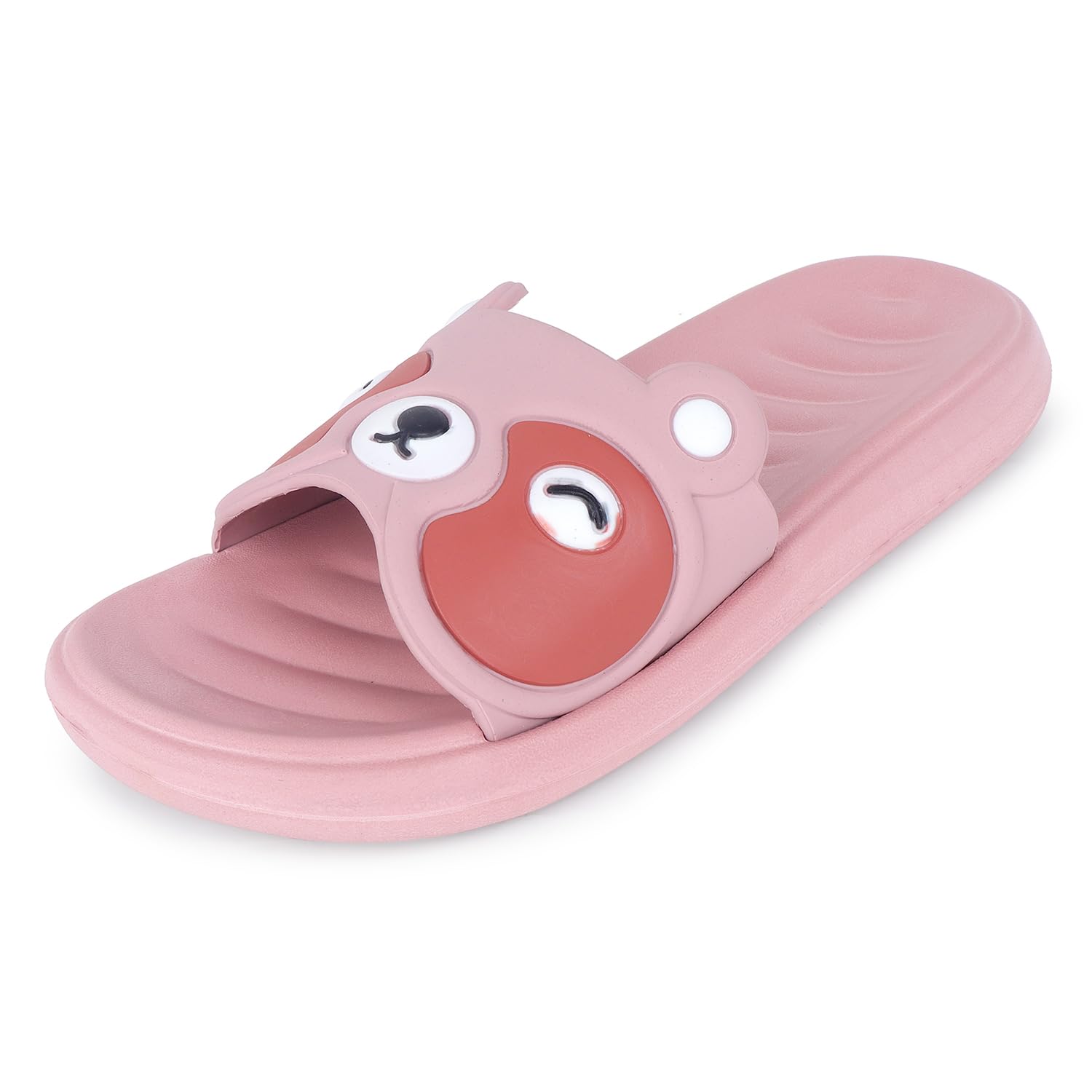 TRASE Casual Slippers With Single Strap Flip Flops For Woman | Slippers For Woman | Lightweight | Soft | Trendy And Comfortable Chappal For Home, Daily Use