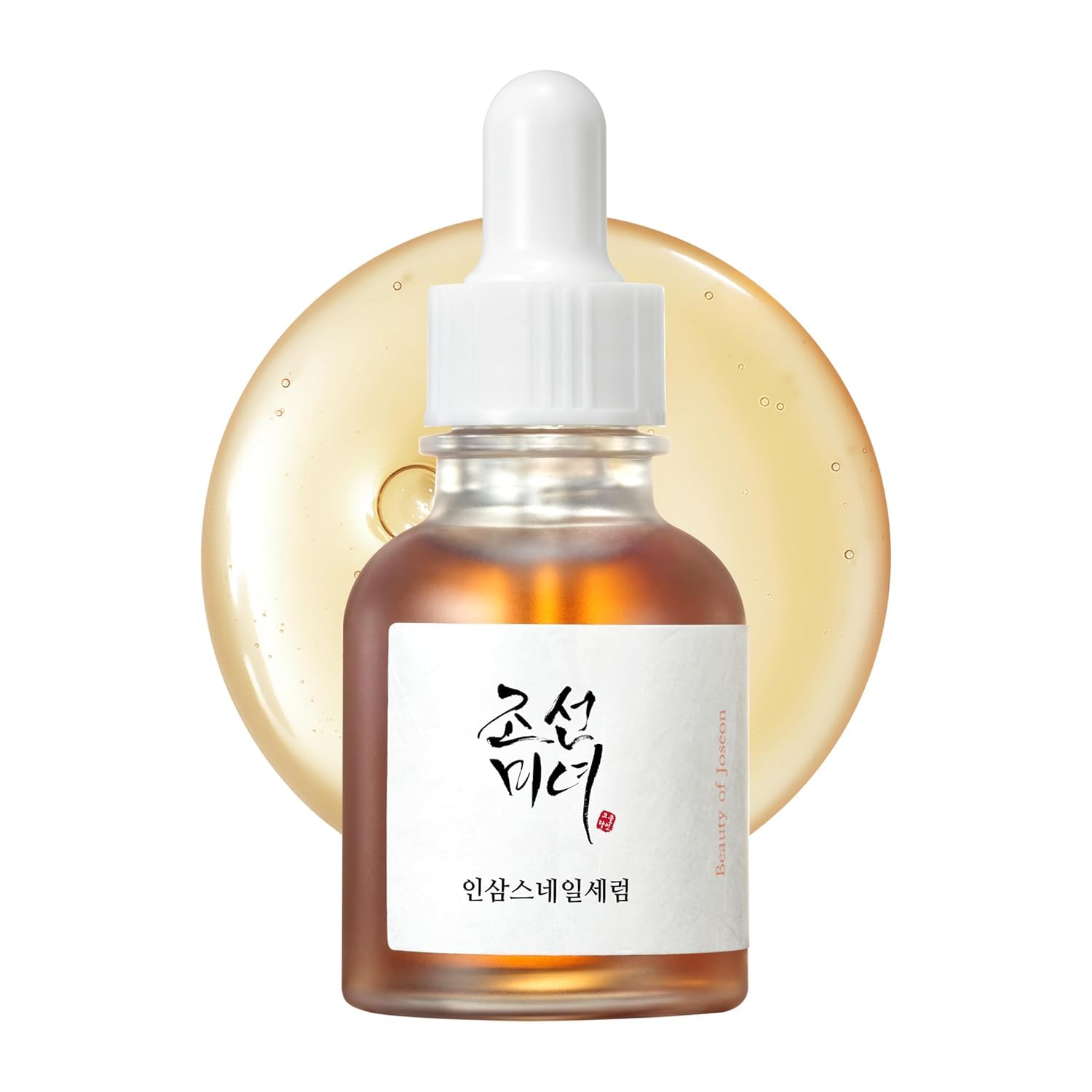 Beauty of Joseon Revive Serum (30ml) | For Damaged Skin| Hydrating, Nourishing, and Youthful Serum | Repair Skin Barrier Moisture | Korean Skincare | Korean Beauty Secret | Sensitive Skin Friendly Beauty of Joseon Revive Serum (30ml) | For Damaged Skin| Hydrating, Nourishing, and Youthful Serum | Repair Skin Barrier Moisture | Korean Skincare | Korean Beauty Secret | Sensitive Skin Friendly