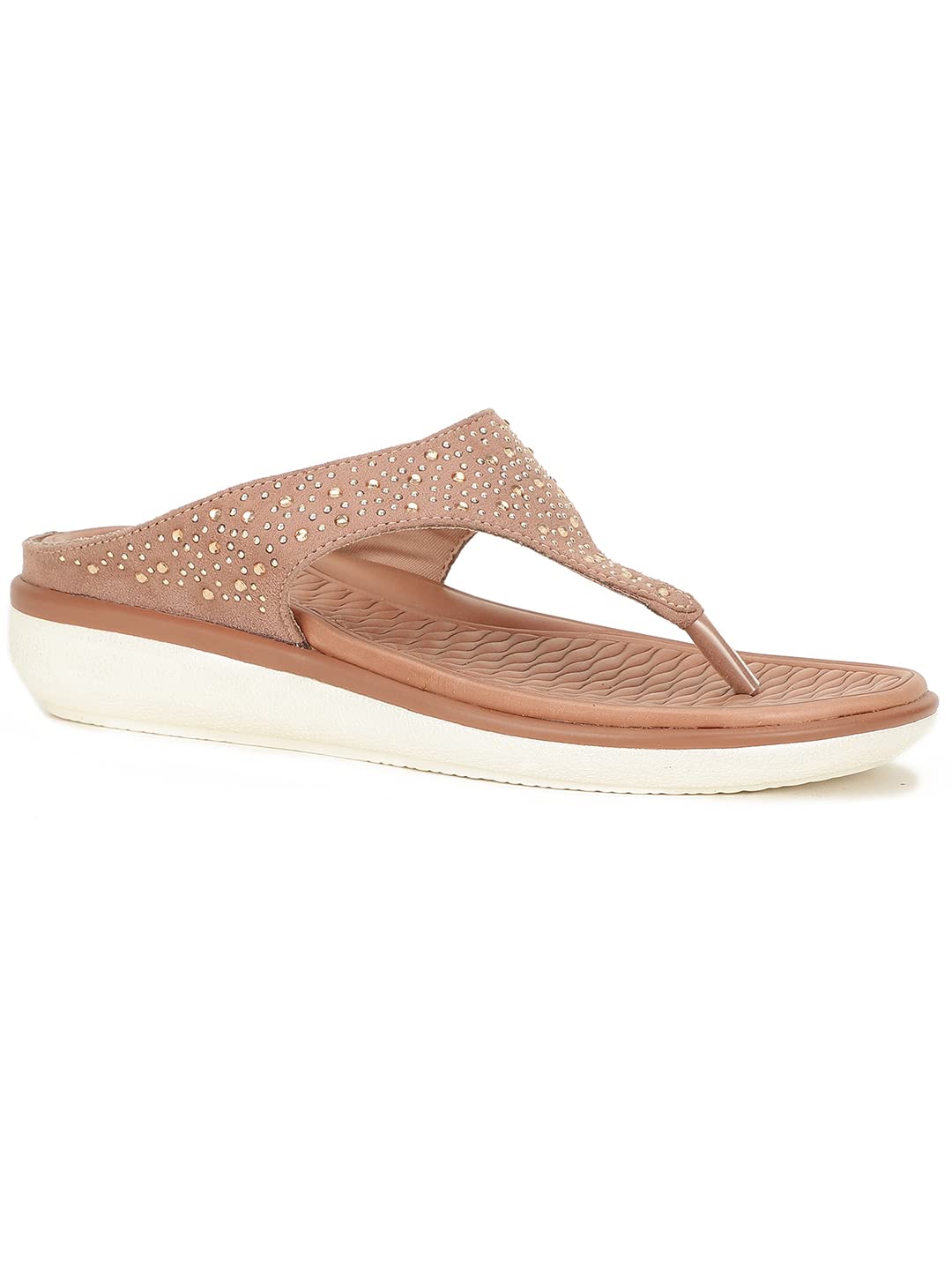 Bata Comfit Women’s Slip-on Sandal