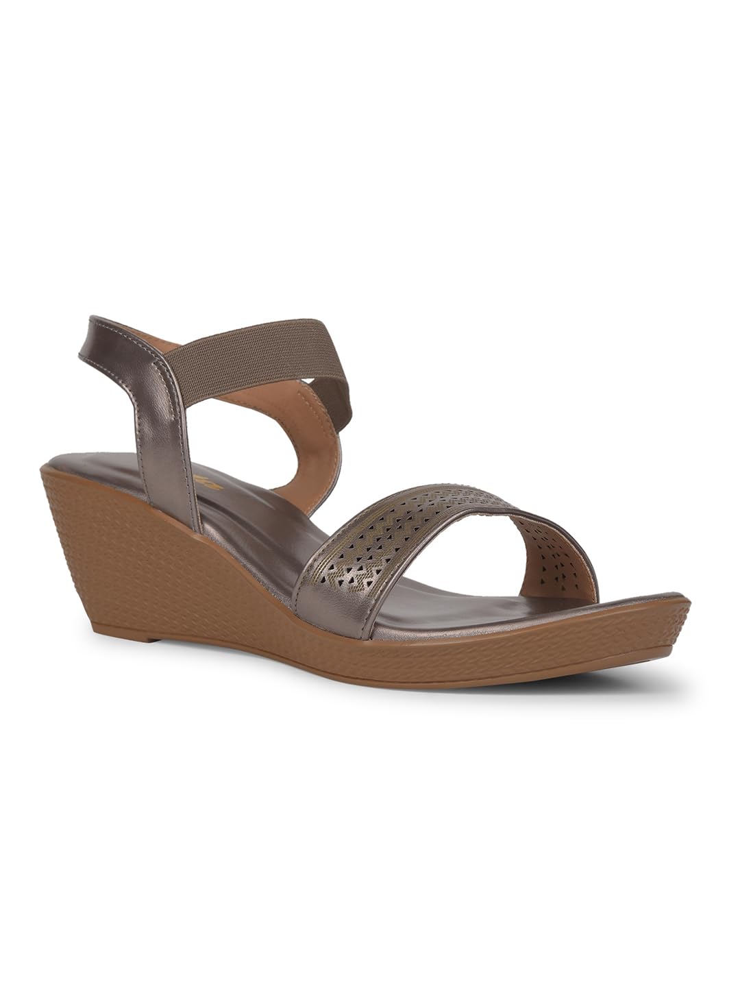 Bata Women’s Slip-on Sandal Bata Women’s Slip-on Sandal