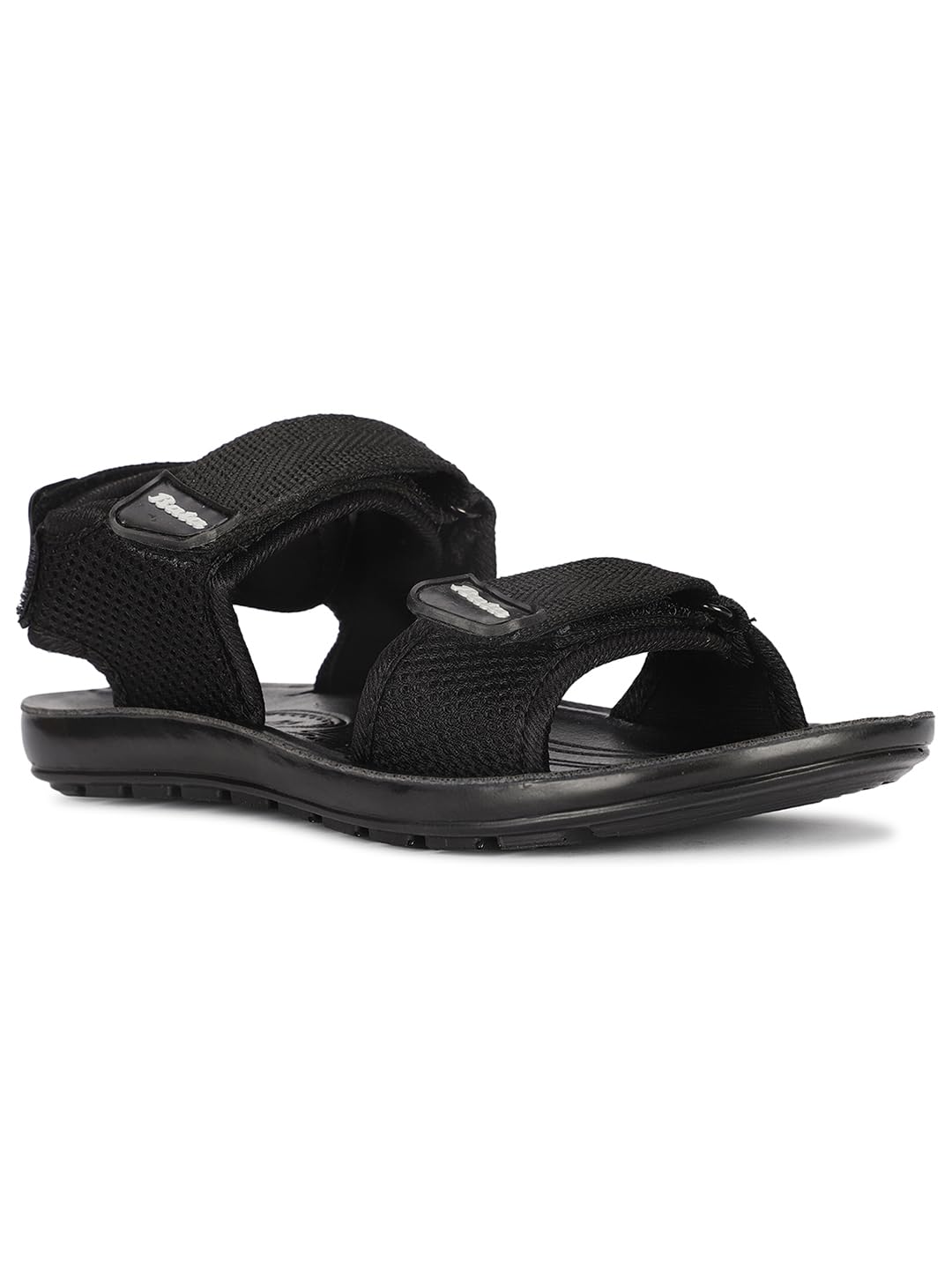 Bubblegummers Boys Velcro Sandal