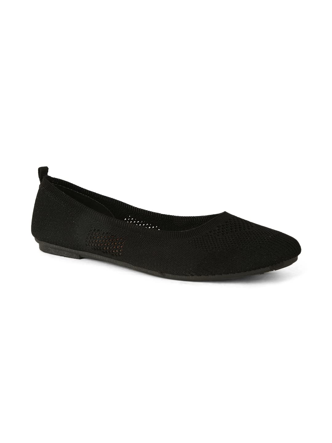 Bata Women’s Slip-on Ballet Flat