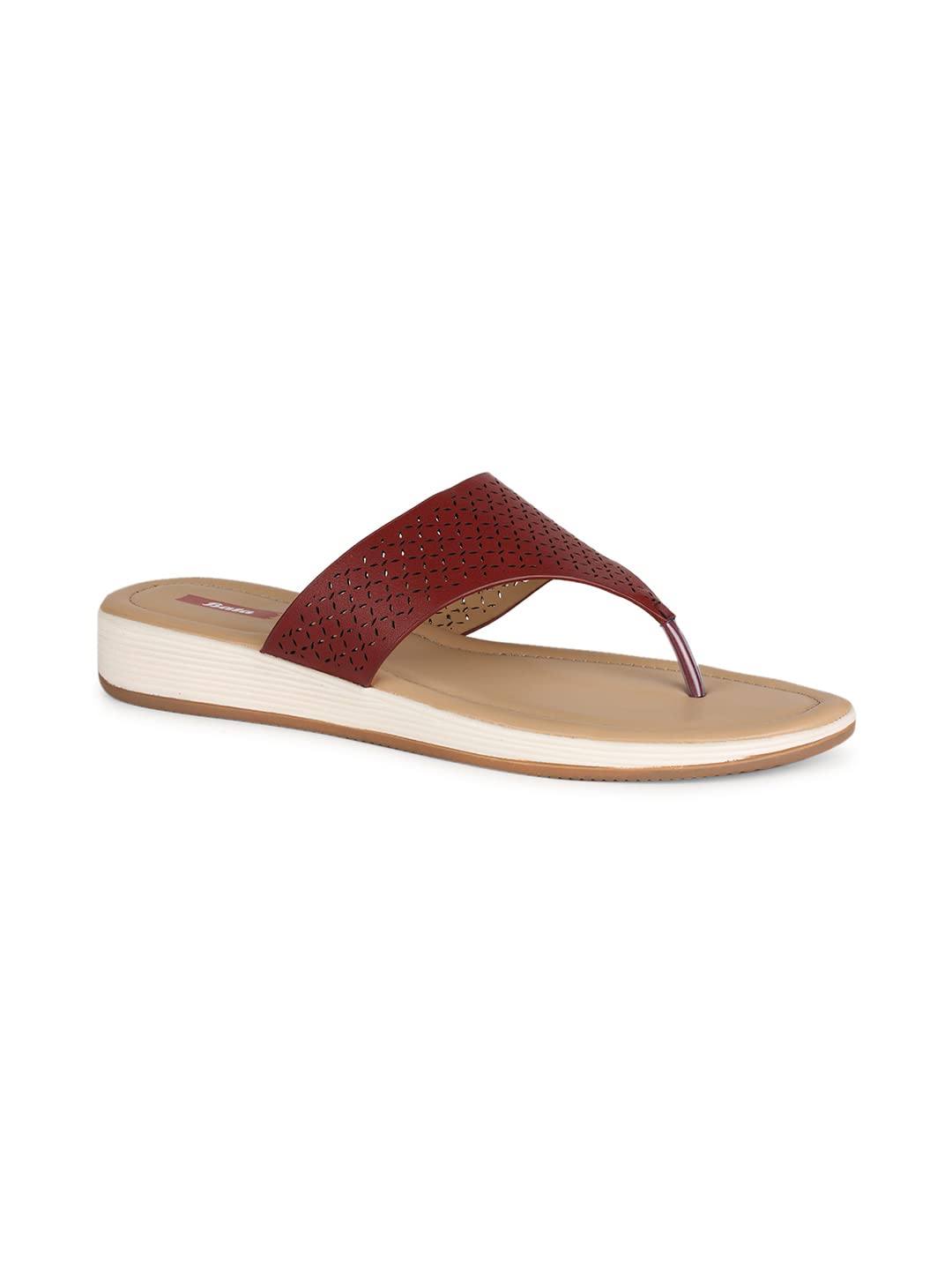Bata Women’s Slip-on Sandal