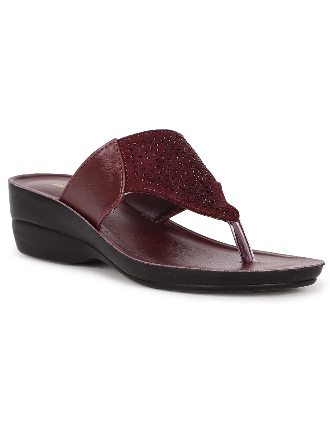 Bata Women’s Wedge Heel Sandal