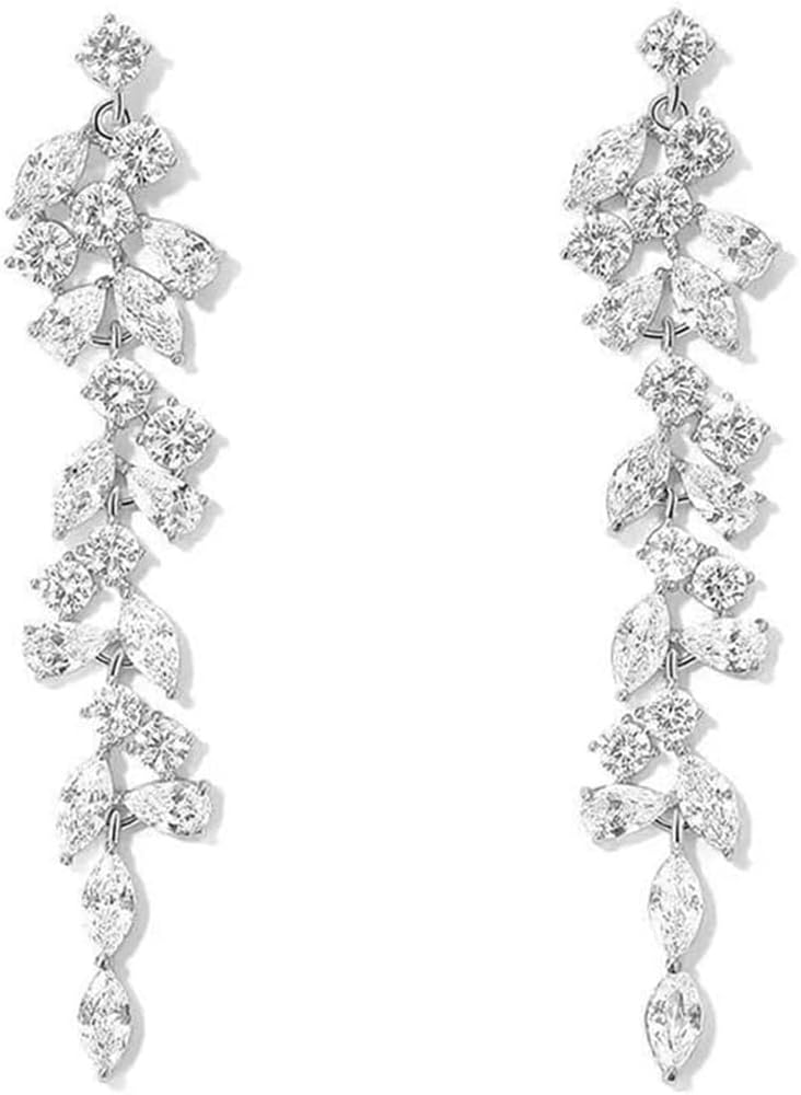Shining Diva Fashion Latest Stylish Earrings for Women and Girls (14993er) Valentine Gift for Girlfriend Shining Diva Fashion Latest Stylish Earrings for Women and Girls (14993er) Valentine Gift for Girlfriend