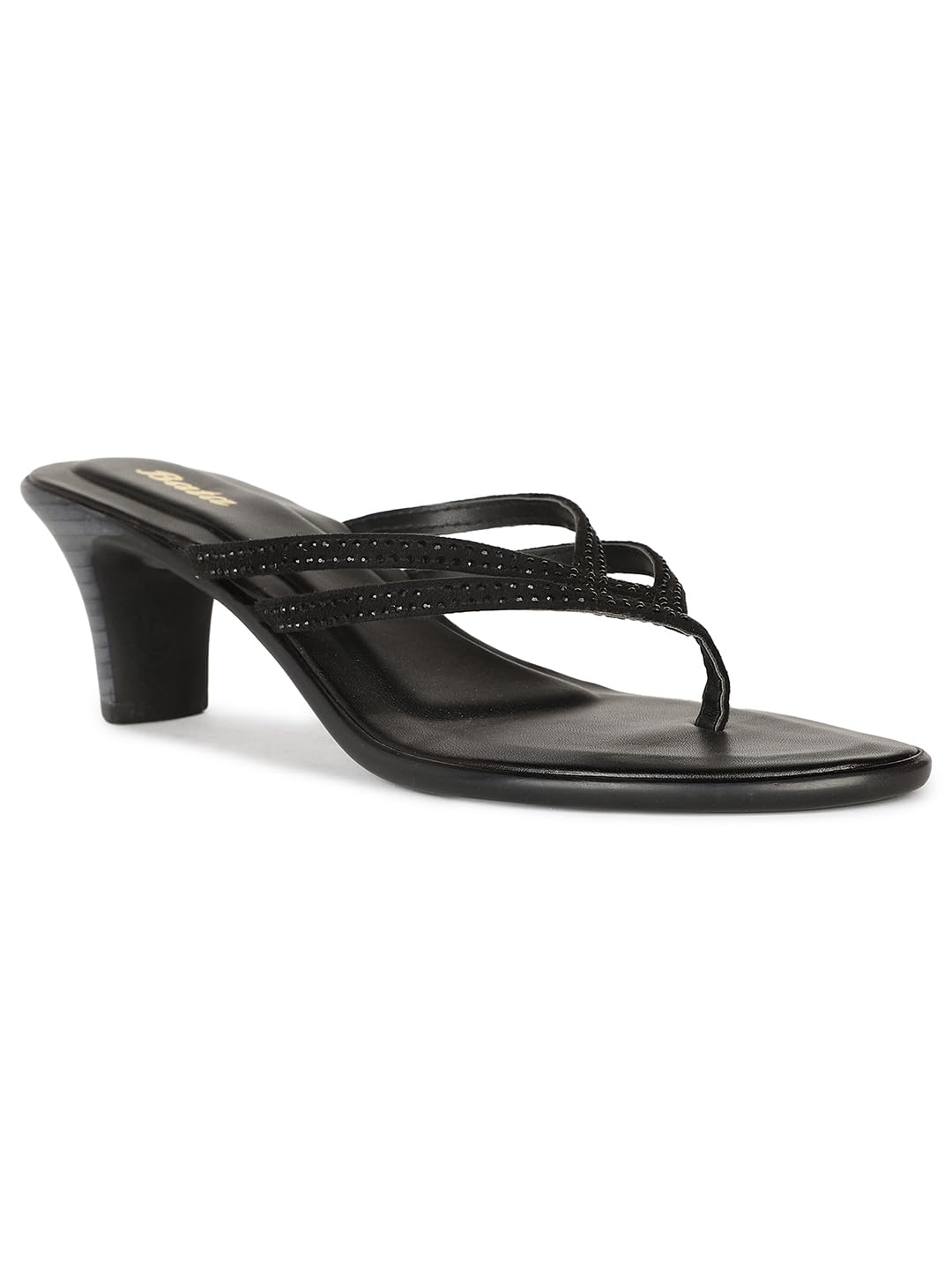 Bata Women’s Block Heel Sandal
