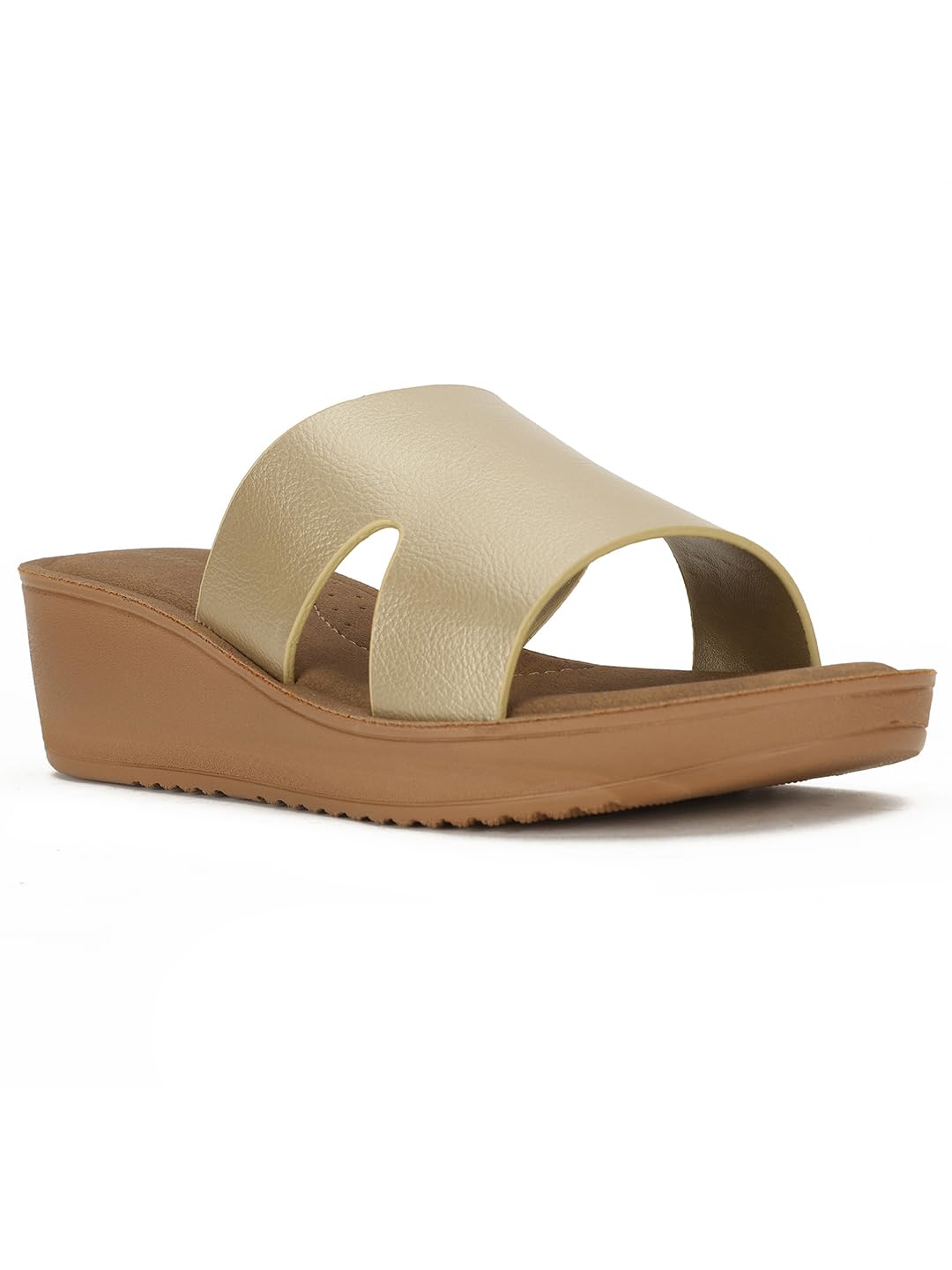 Bata Women’s Wedge Heel Sandal Bata Women’s Wedge Heel Sandal