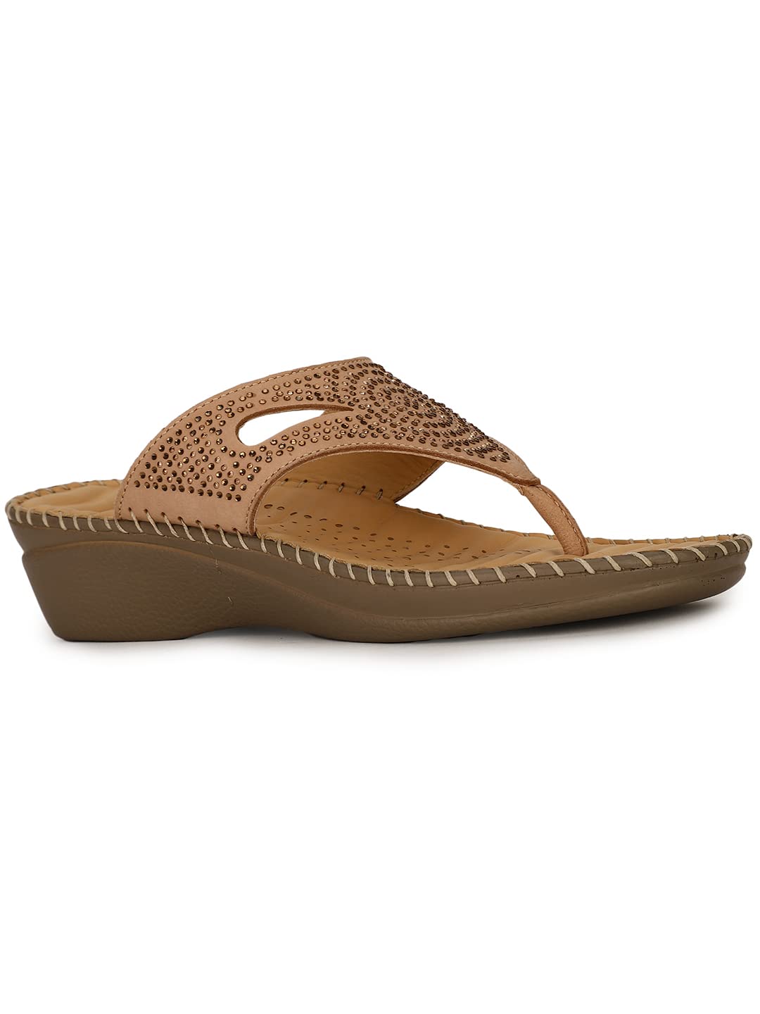 Scholl Women’s Wedge Heel Sandal Scholl Women’s Wedge Heel Sandal