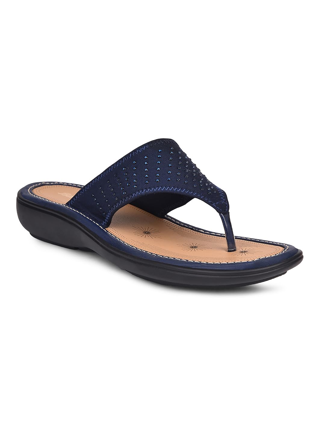 Bata Women’s Slip-on Sandal Bata Women’s Slip-on Sandal