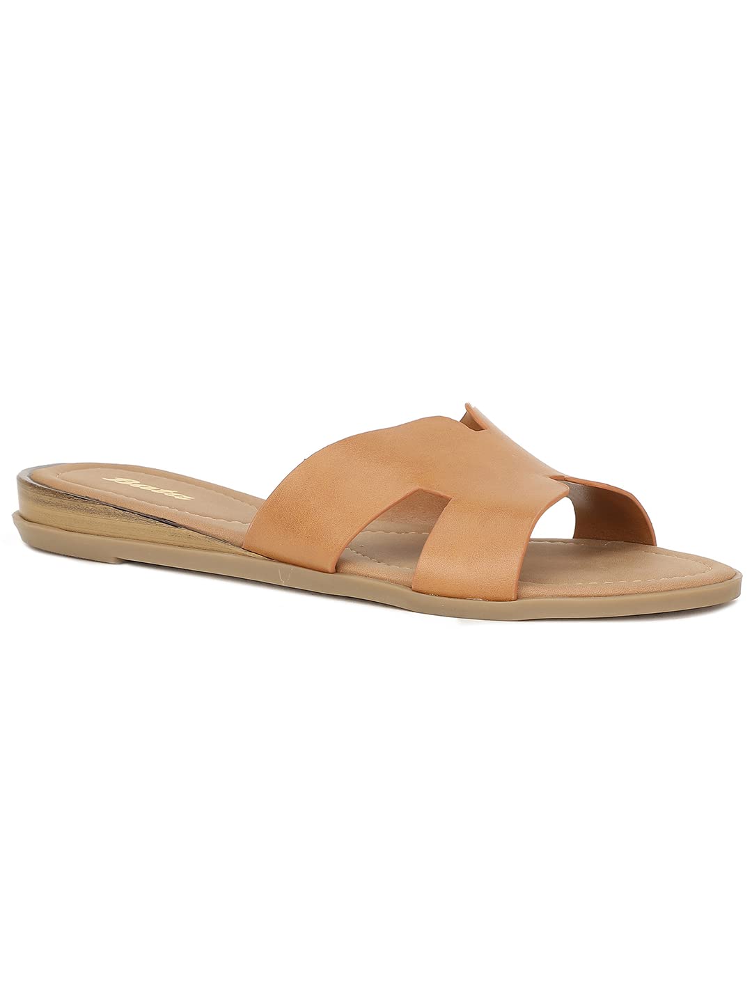 Bata Women’s Slip-on Sandal