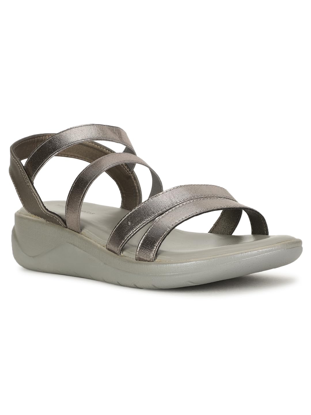 Hush Puppies Women’s Wedge Heel Sandal Hush Puppies Women’s Wedge Heel Sandal