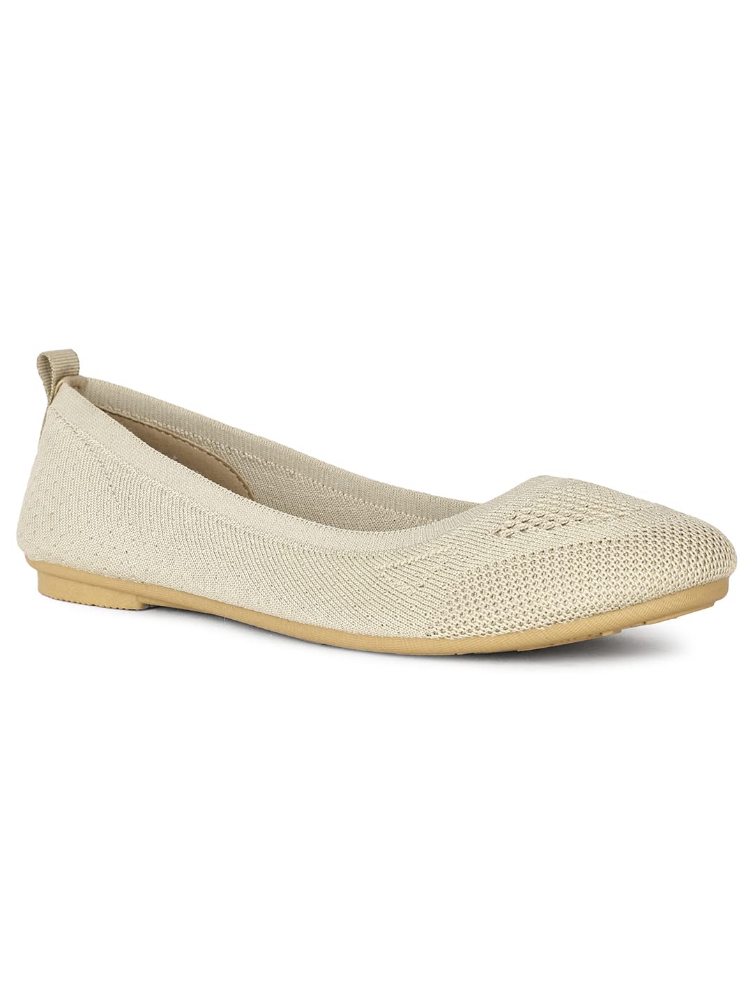 Bata Women’s Slip-on Ballet Flat