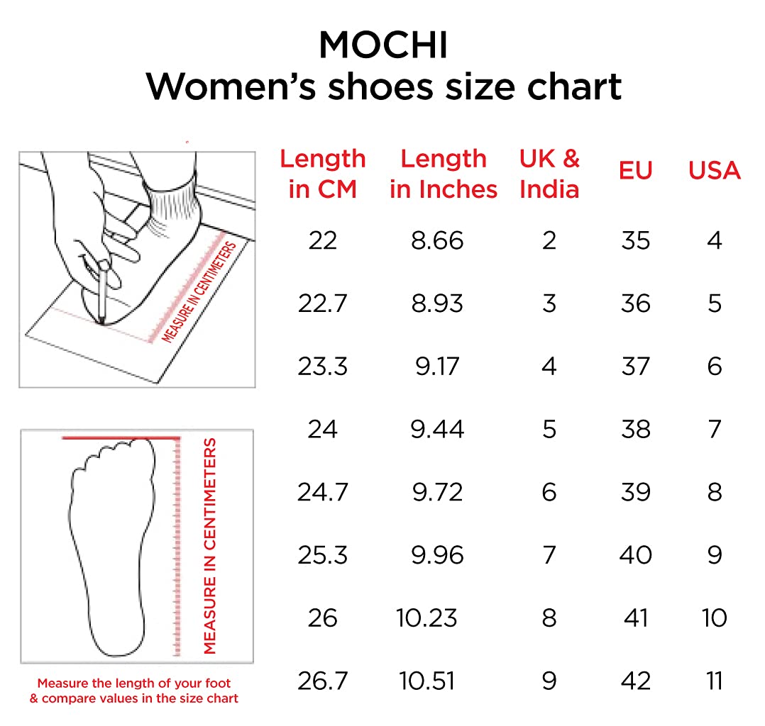 Mochi Women’s Faux Leather Thong Slip On Fashion Wedge Heel Sandals