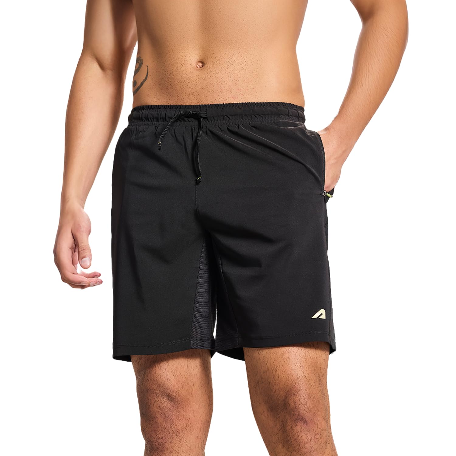 Boldfit Men’s Hybrid Shorts