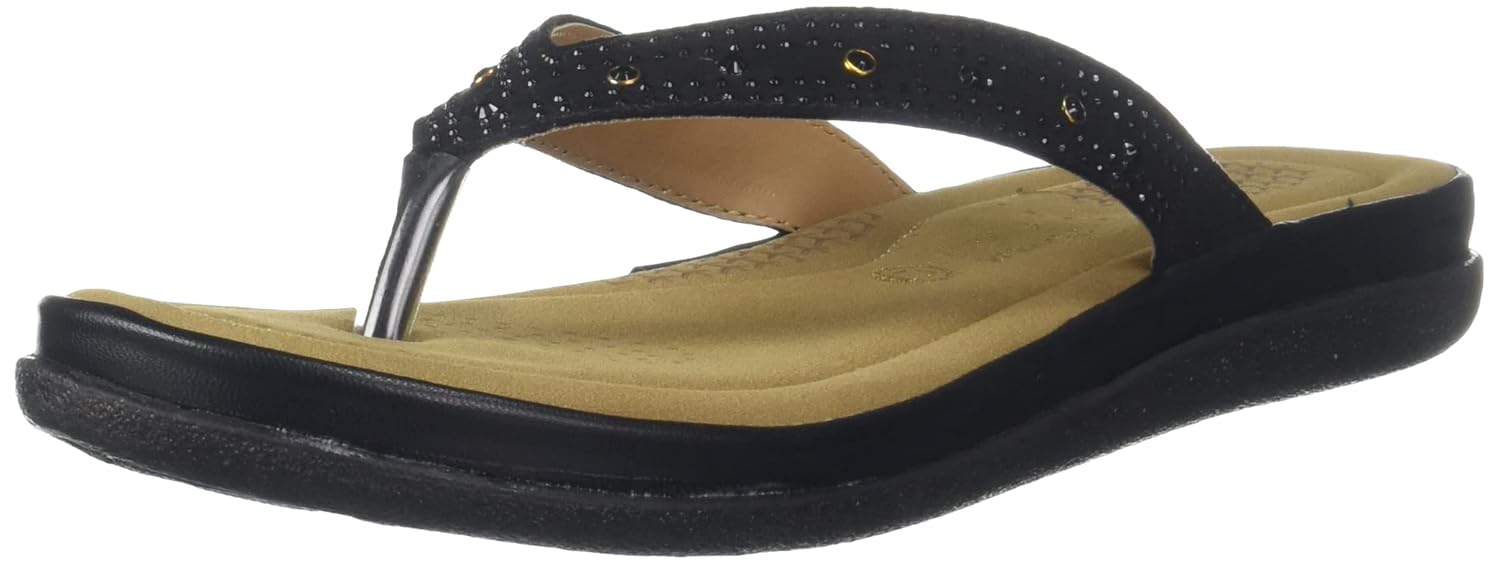 Bata Comfit Women’s Slip-on Sandal
