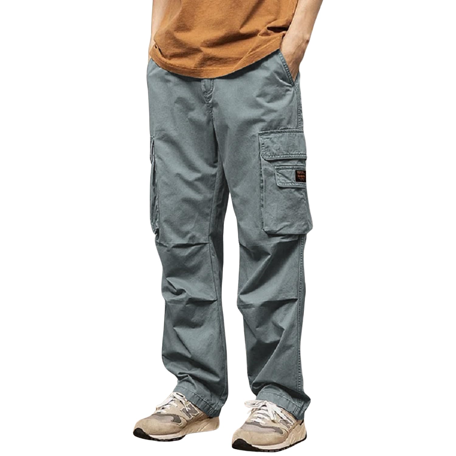Lymio Men’s Regular Fit Low Rise Cargo || Cargo Pants Cotton || Cargos (Cargo-113-116) Lymio Men’s Regular Fit Low Rise Cargo || Cargo Pants Cotton || Cargos (Cargo-113-116)