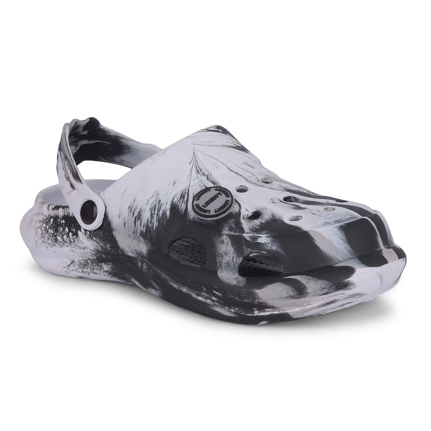 Liberty boys Alex-02e Clog