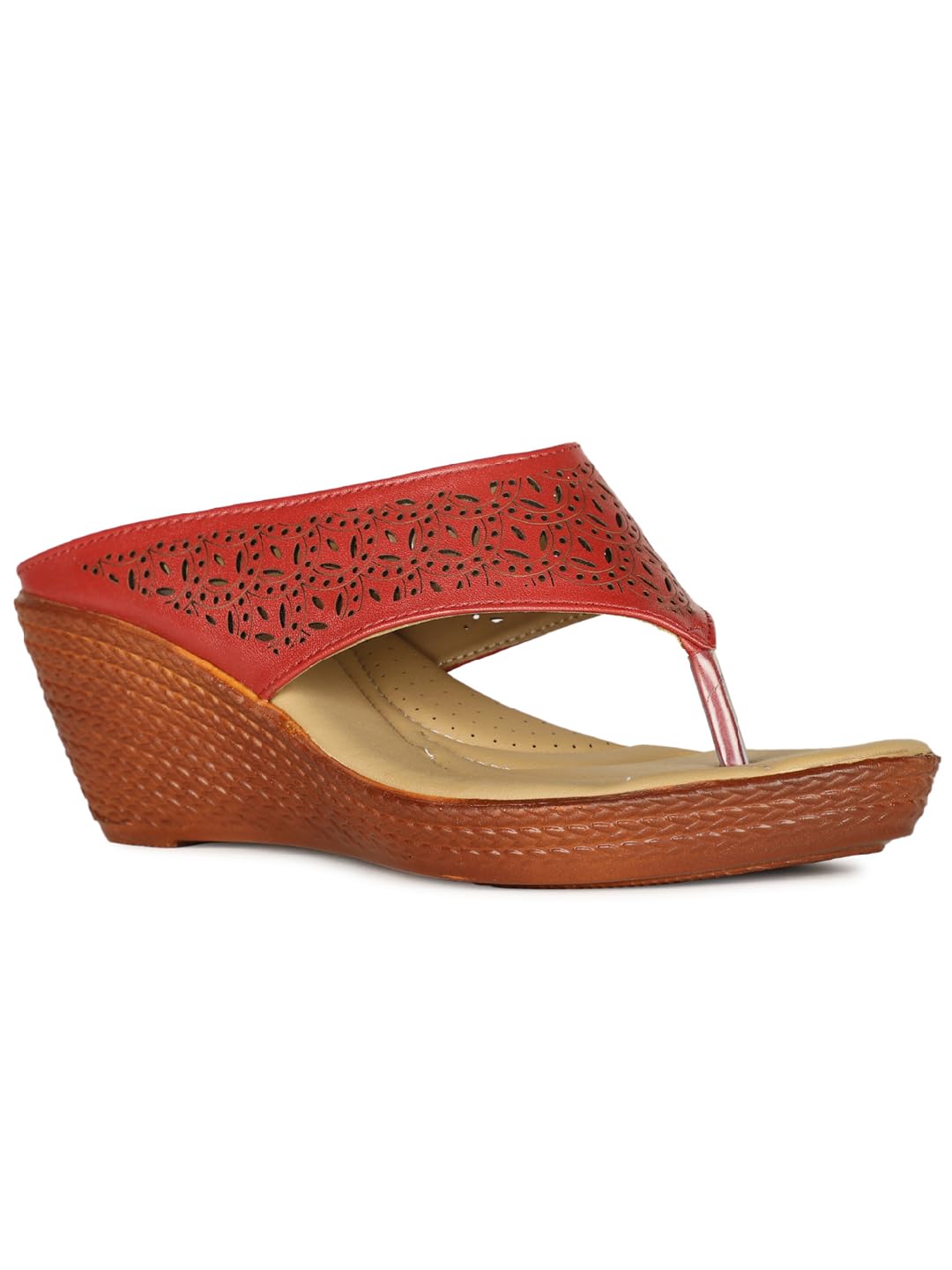 Bata Women’s Wedge Heel Sandal