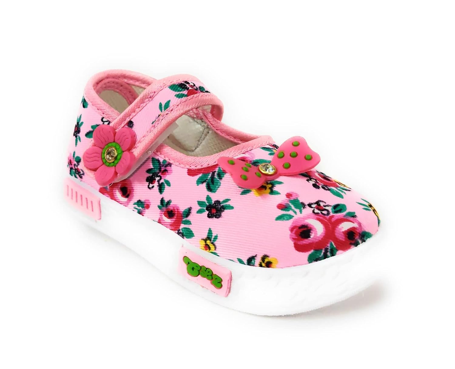 Coolz Girl Cute-1 Ballet Flat