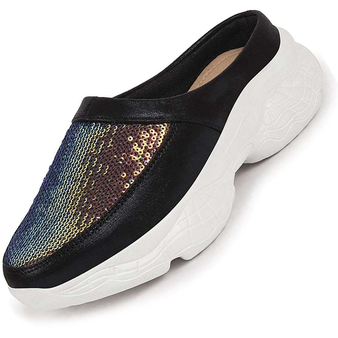 FAUSTO Women Mules