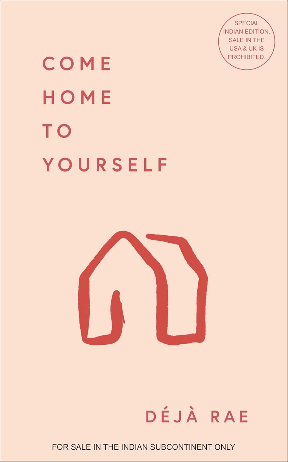 Come Home to Yourself (English)