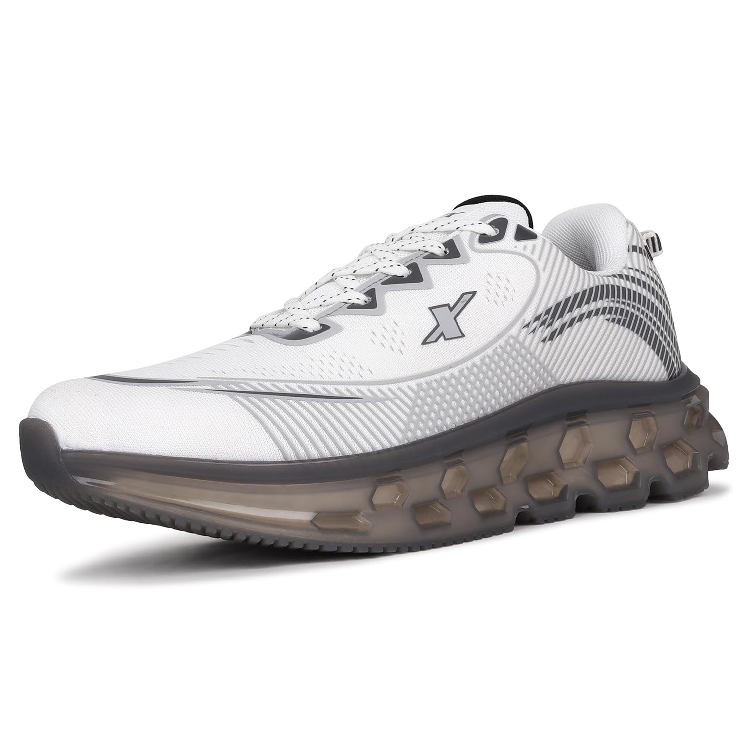 SPARX Mens Sm-9079 Sports Shoes