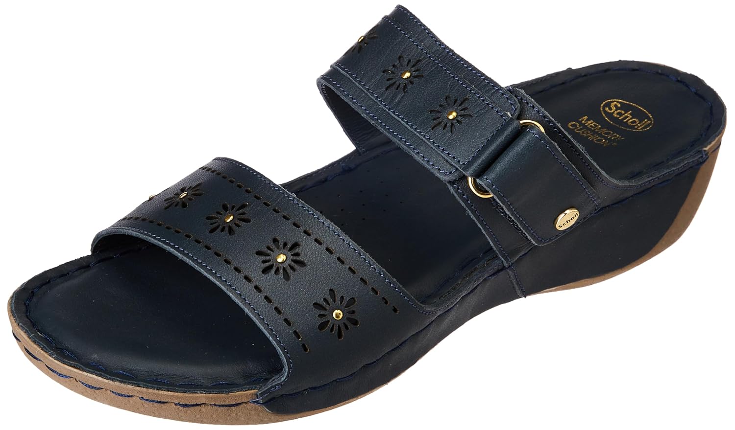 Scholl Women’s Emily Mule Slipper