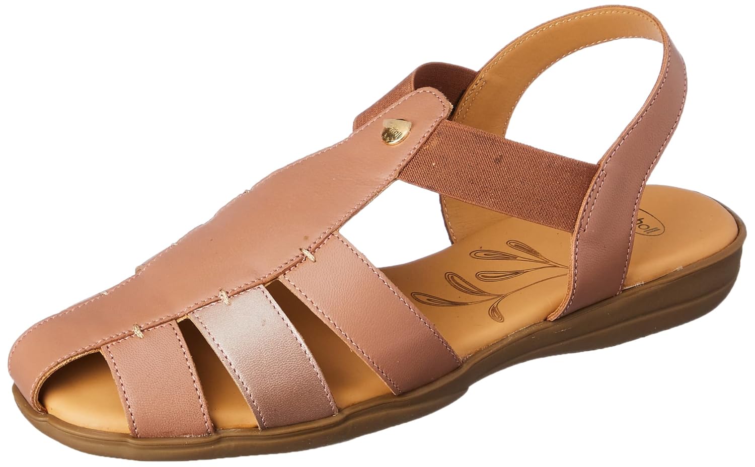 Scholl Women’s Stella Fm Sandal Scholl Women’s Stella Fm Sandal