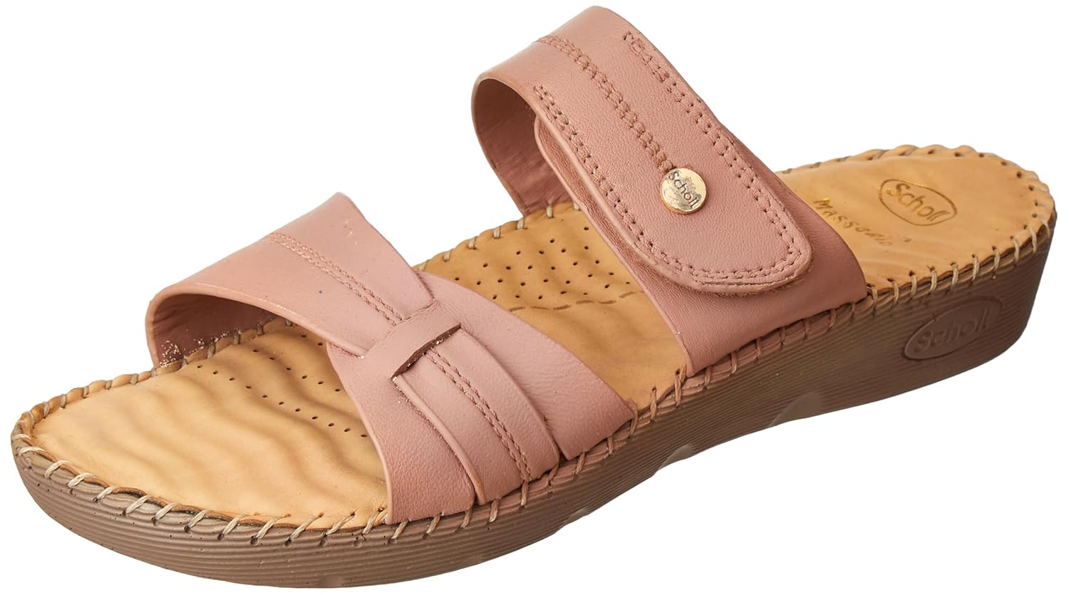 Scholl Women’s Alexa Mule Slipper
