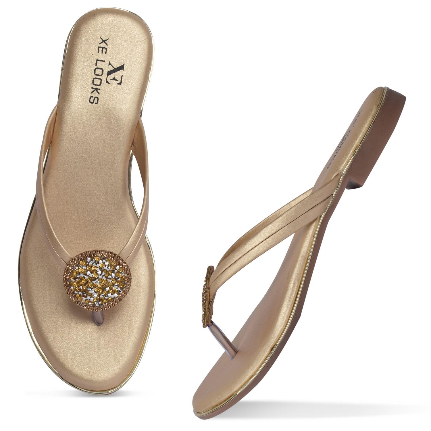 XE Looks Soft & comfortable Slipper for women XE Looks Soft & comfortable Slipper for women