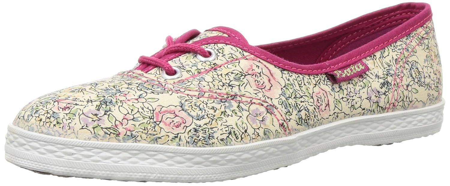 Bata Women’s Slip-on Walking Shoe
