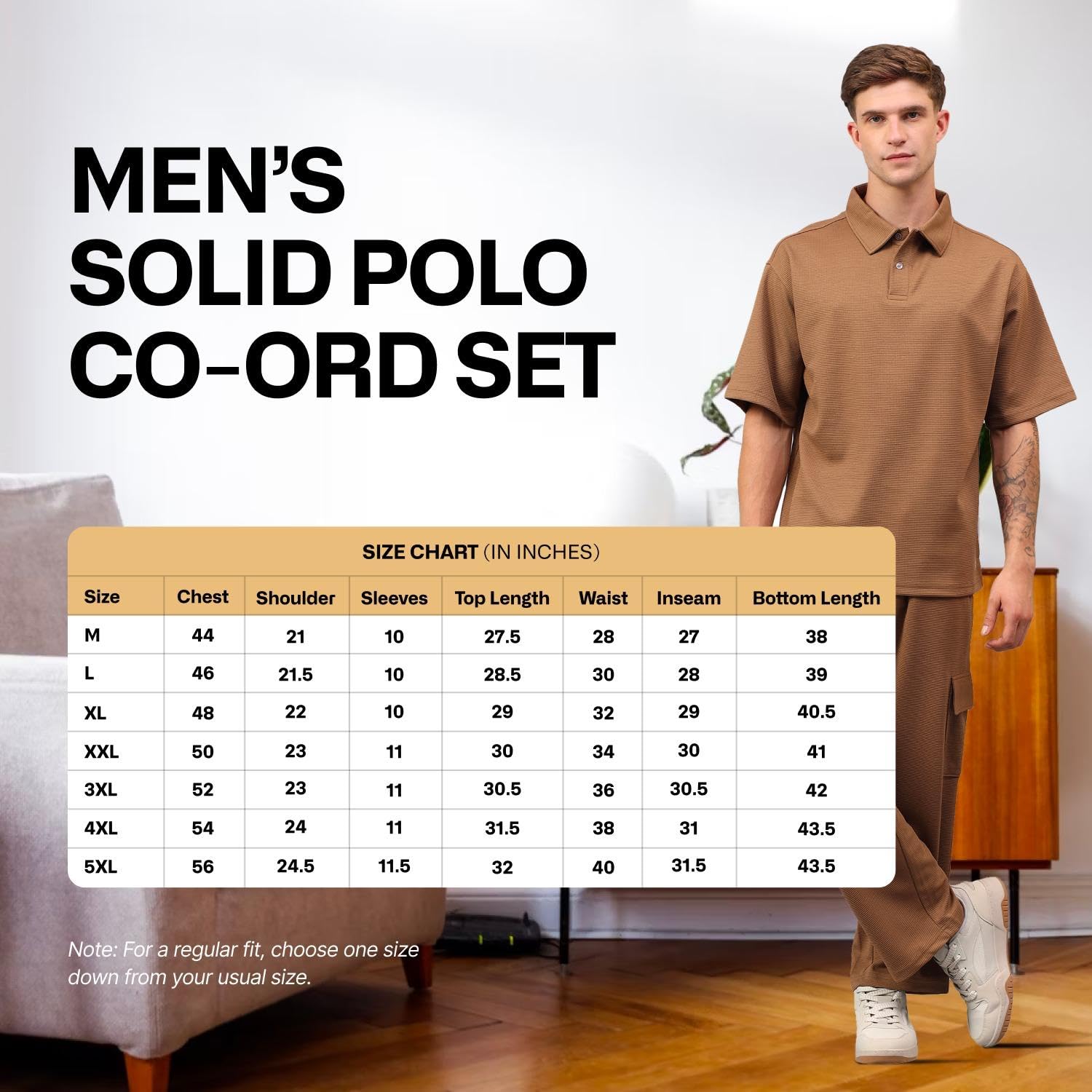 YHA Solid Oversize Polo Neck Stylish Summer Tracksuit Half Sleeves Cord Set With Full Pant For Gents Lightweight Breathable Polycotton Fabric Co-ord Set For Men YHA Solid Oversize Polo Neck Stylish Summer Tracksuit Half Sleeves Cord Set With Full Pant For Gents Lightweight Breathable Polycotton Fabric Co-ord Set For Men