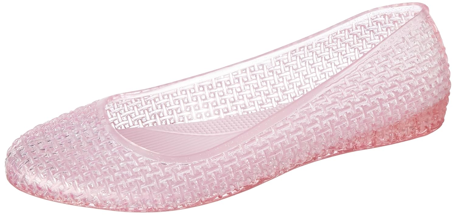Bata Women’s Slip-on Ballet Flat
