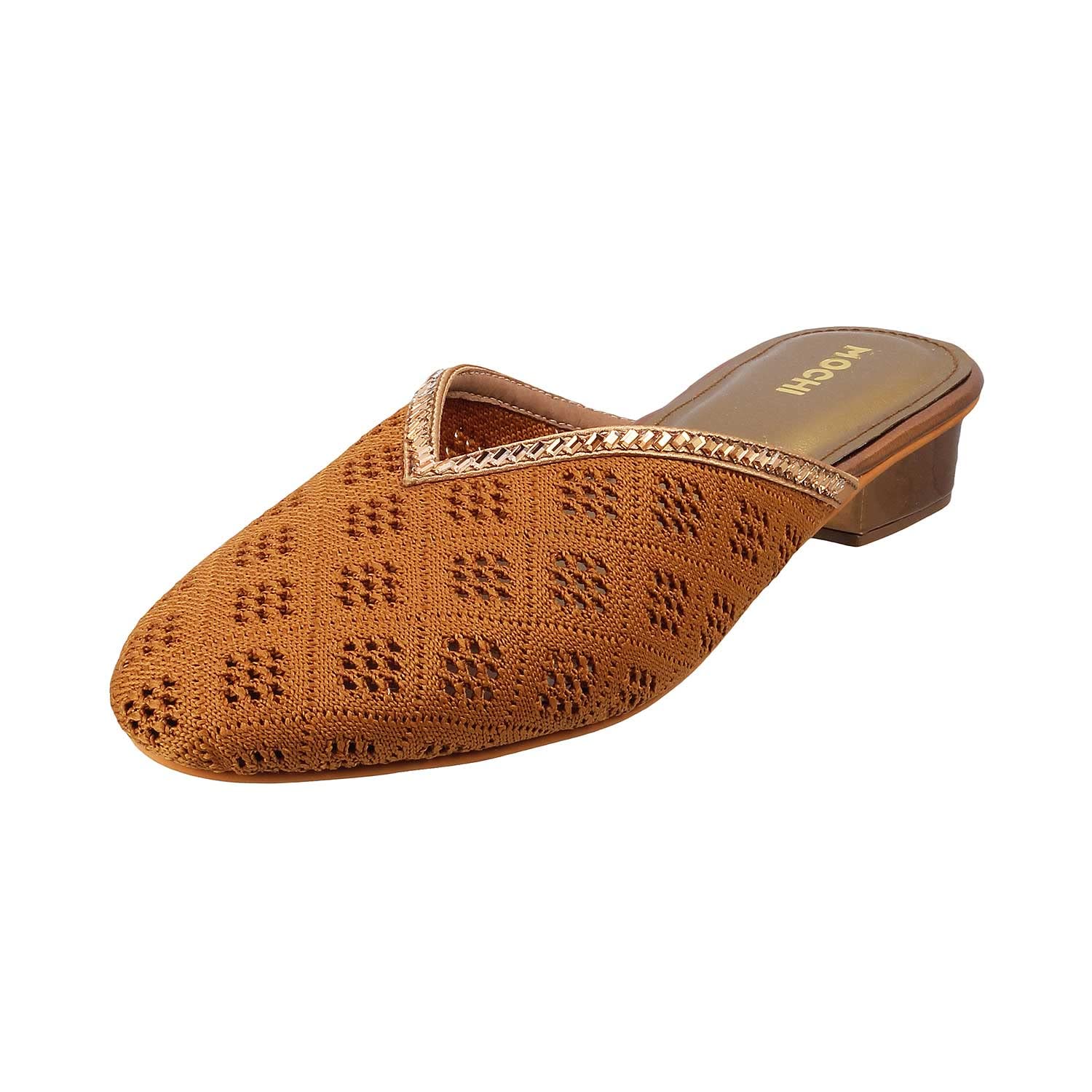 Mochi Women Shoes