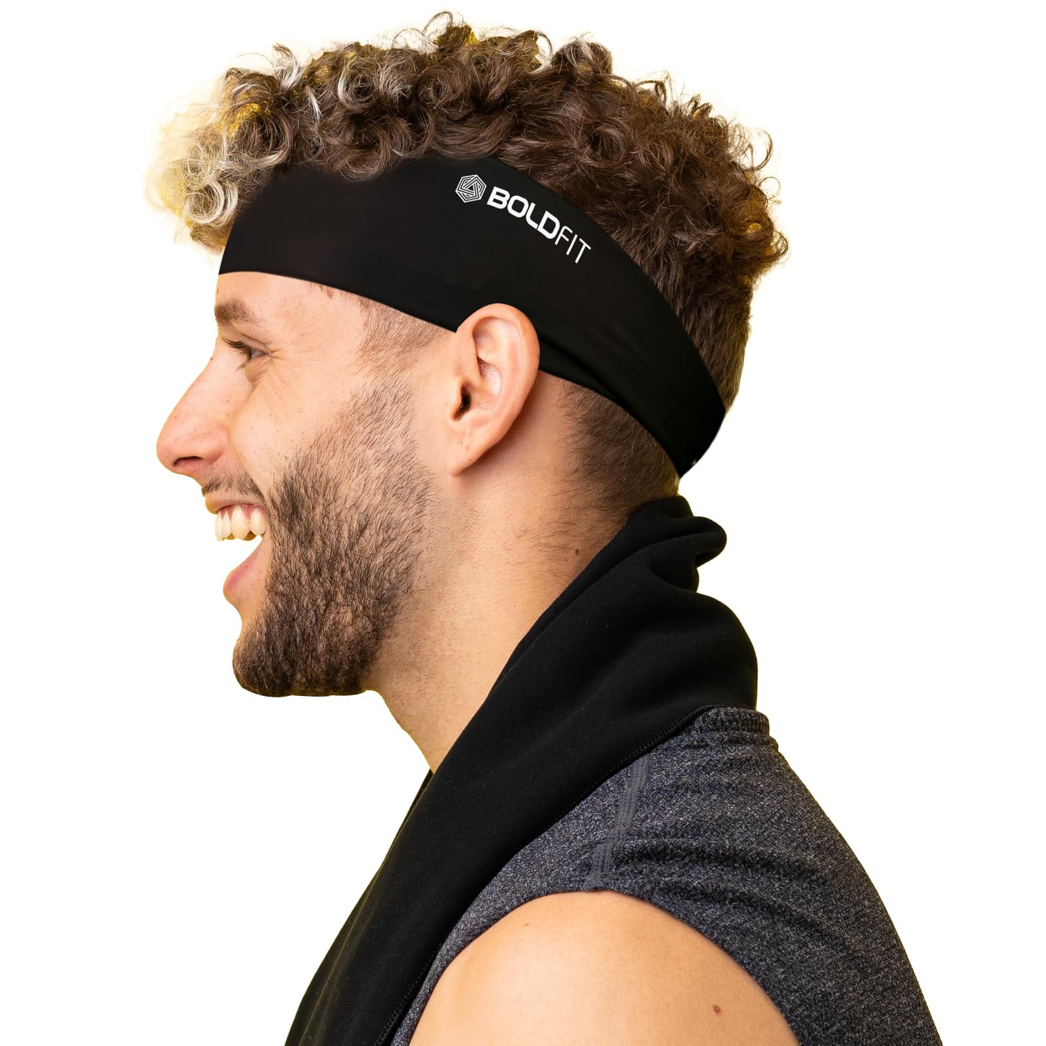 Boldfit Lycra Wide Head Band Hair Band for Women for Men Headband for Gym Gym Accessories for Men&Women Fitness Band Hair Accessories Hair Band Stylish Fitness Band Head Wear for Gym Gym Band-Black Boldfit Lycra Wide Head Band Hair Band for Women for Men Headband for Gym Gym Accessories for Men&Women Fitness Band Hair Accessories Hair Band Stylish Fitness Band Head Wear for Gym Gym Band-Black
