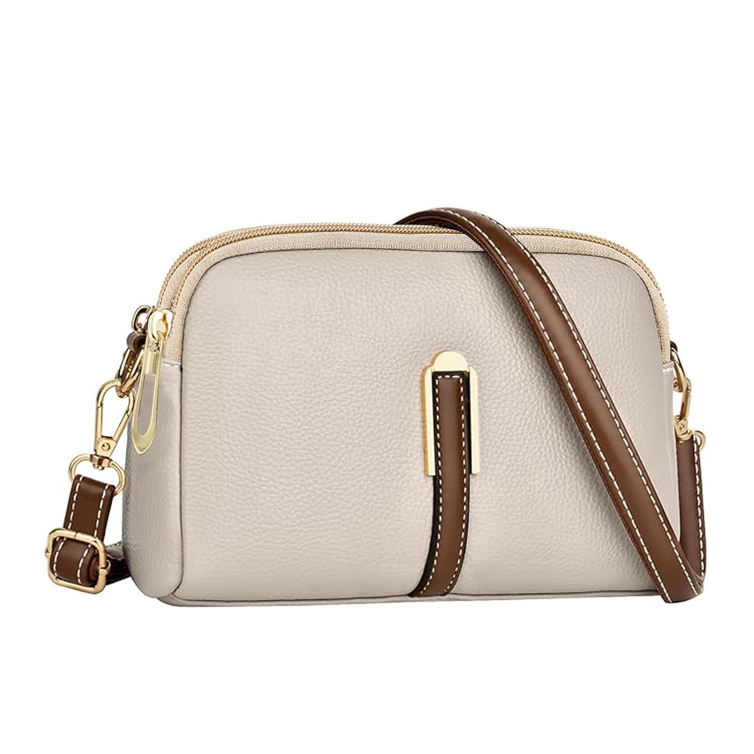 ADISA Women’s Girls Grains Cross Body Sling Bag (SL5141)