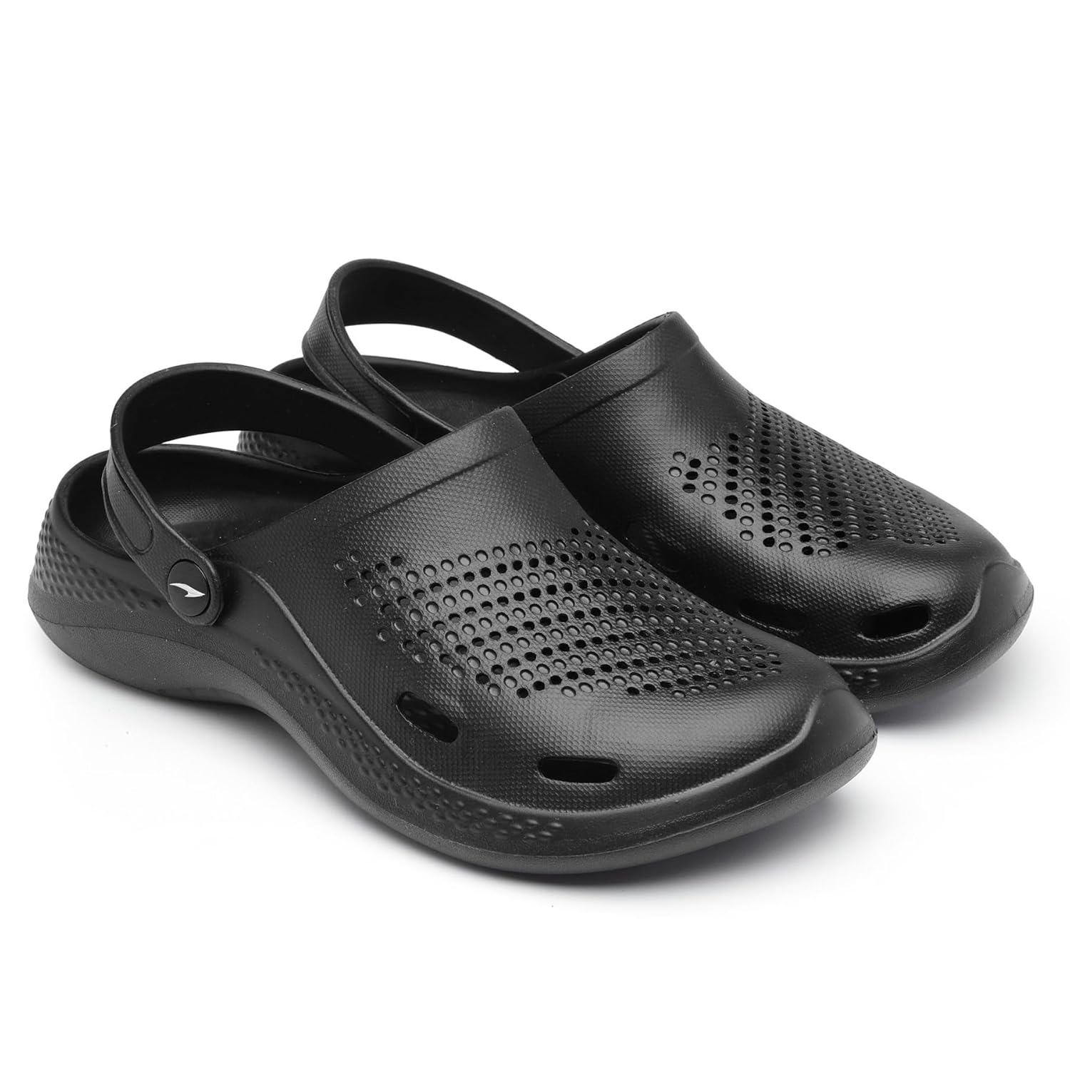 ASIAN Kid’s Casual Daily Used Walking Clogs with Ultra Soft Home Clogs Slipper for Boy’s & Girl’s Clogs-Junior-11Kids