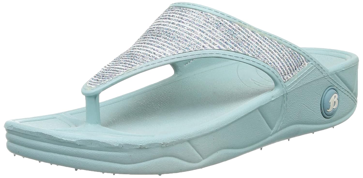 Bata Women’s Platform Heel Sandal