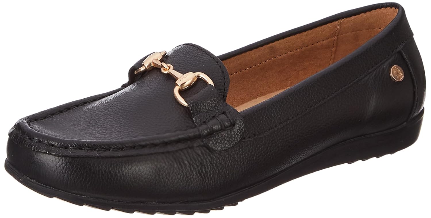 Hush Puppies Women’s Slip-on Loafer