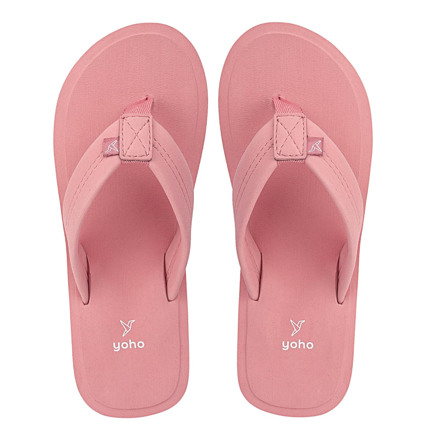 YOHO Bubbles Women Ortho slippers | Soft comfortable and stylish flip flop slippers for Women in exciting colors |Lightweight | Anti Skid | Daily Use Chappal YOHO Bubbles Women Ortho slippers | Soft comfortable and stylish flip flop slippers for Women in exciting colors |Lightweight | Anti Skid | Daily Use Chappal