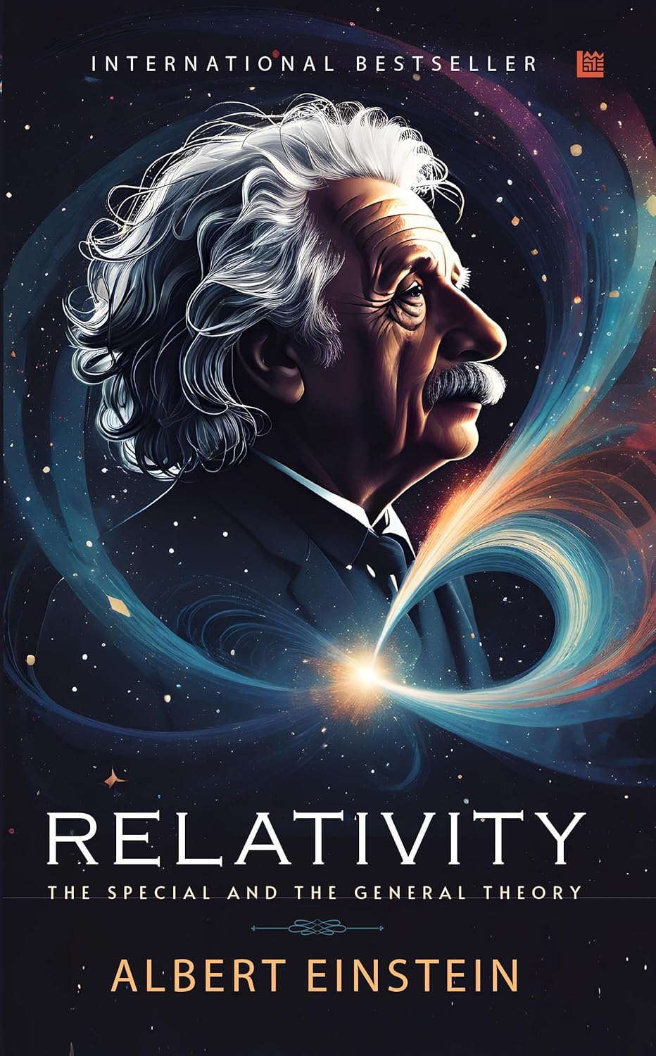 Relativity: The Special And The General Theory by Albert Einstein | Concepts of Physics, Relativity, General Relativity & Quantum Mechanics | Conceptual Physics, University Physics & Calculus Core Relativity: The Special And The General Theory by Albert Einstein | Concepts of Physics, Relativity, General Relativity & Quantum Mechanics | Conceptual Physics, University Physics & Calculus Core