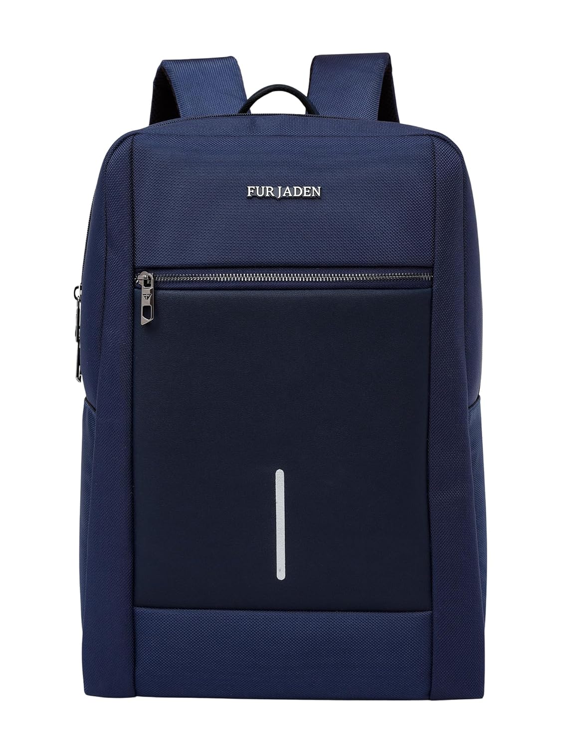 FUR JADEN 15.6 Inch Laptop Structured Backpack For Professional for Work Office and Casual Use for Men Women FUR JADEN 15.6 Inch Laptop Structured Backpack For Professional for Work Office and Casual Use for Men Women
